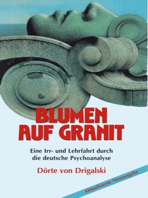 cover image of Blumen auf Granit